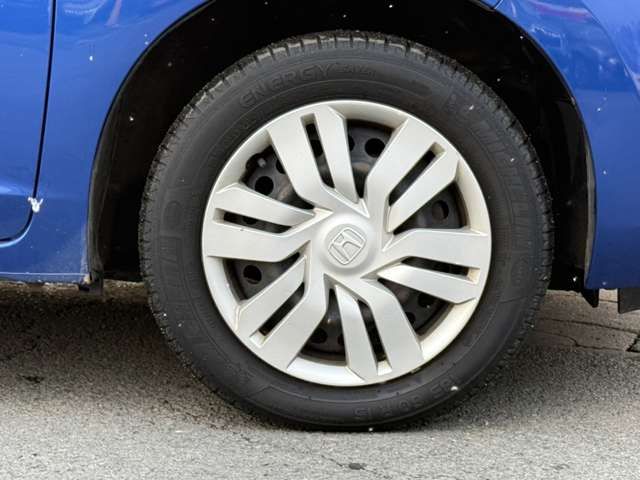 FIT 4WD