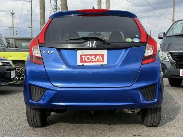 FIT 4WD