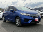 FIT 4WD