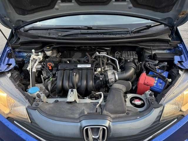FIT 4WD