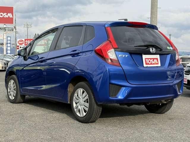 FIT 4WD