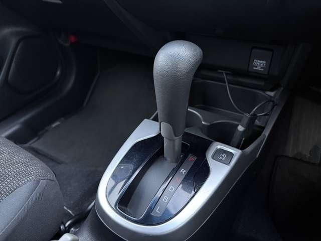 FIT 4WD