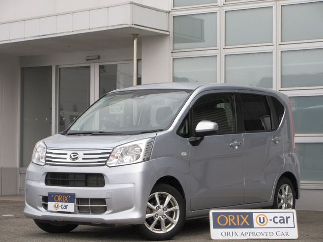 MOVE 4WD