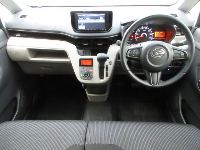 MOVE 4WD