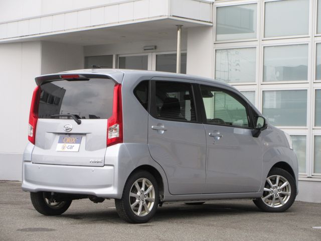 MOVE 4WD