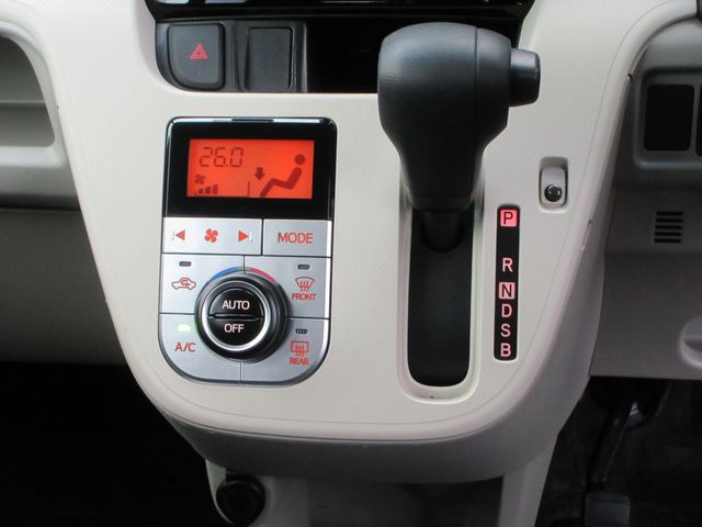 MOVE 4WD