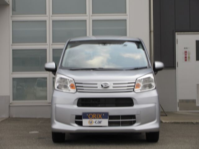 MOVE 4WD