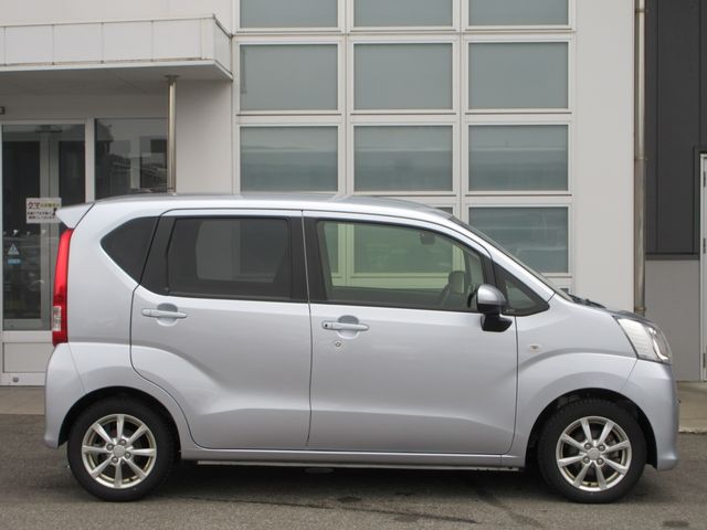 MOVE 4WD
