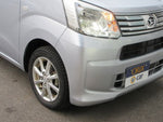 MOVE 4WD