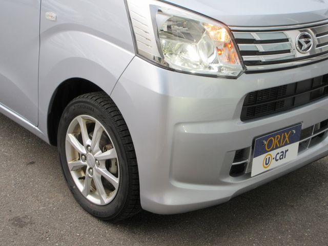 MOVE 4WD