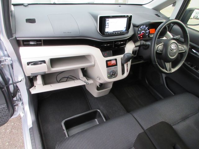 MOVE 4WD