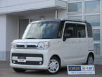 Spacia 4WD