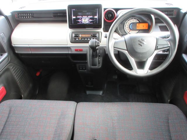 Spacia 4WD