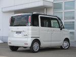 Spacia 4WD