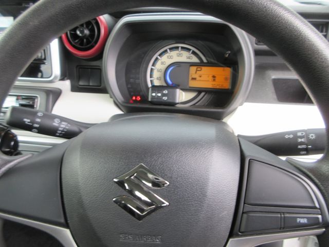 Spacia 4WD
