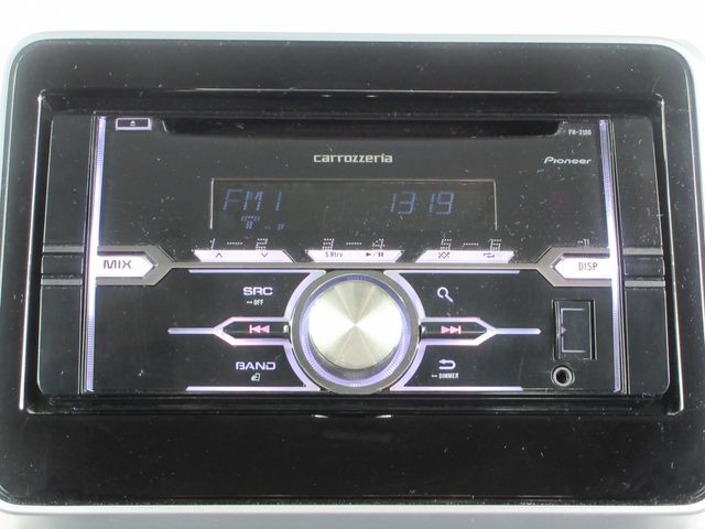 Spacia 4WD