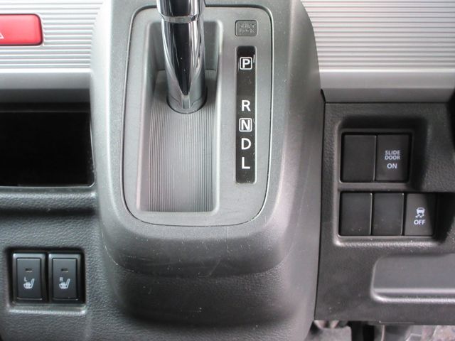 Spacia 4WD