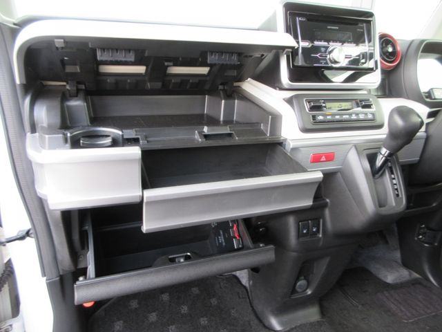 Spacia 4WD