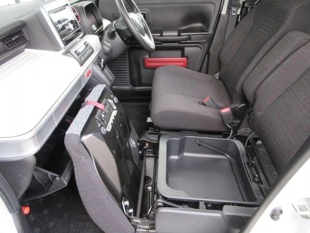 Spacia 4WD