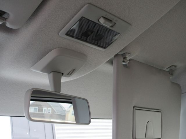 Spacia 4WD