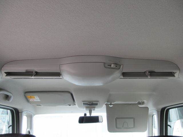 Spacia 4WD