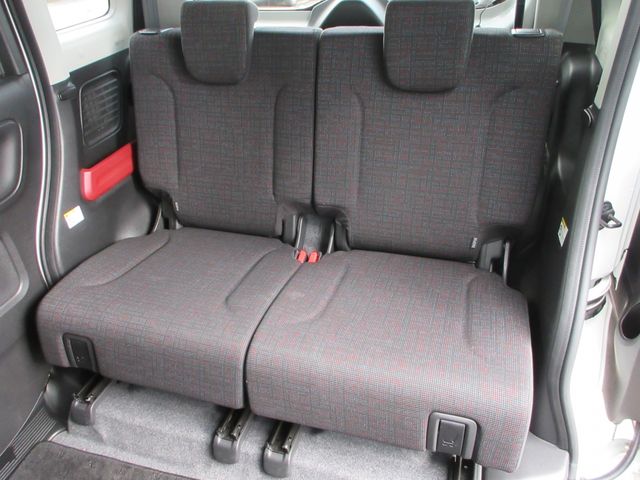 Spacia 4WD