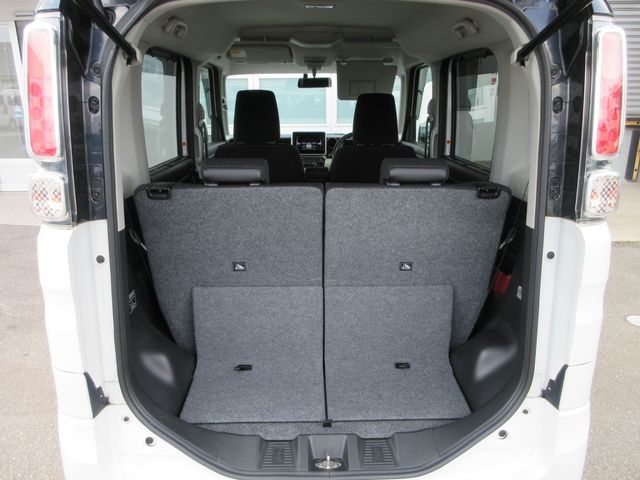 Spacia 4WD