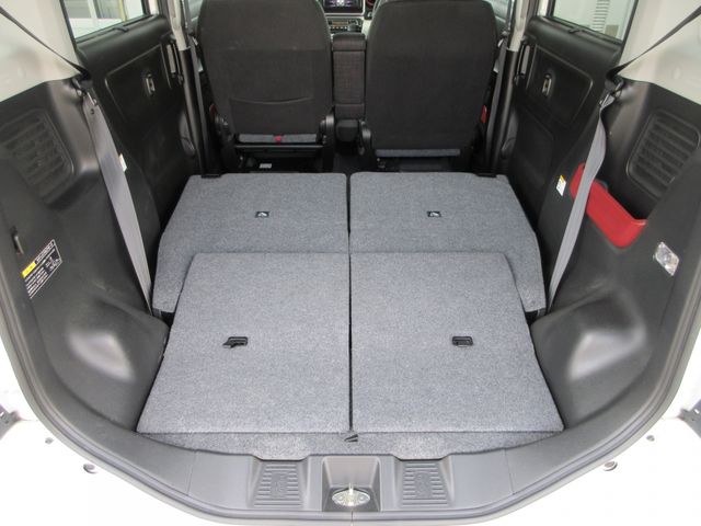 Spacia 4WD