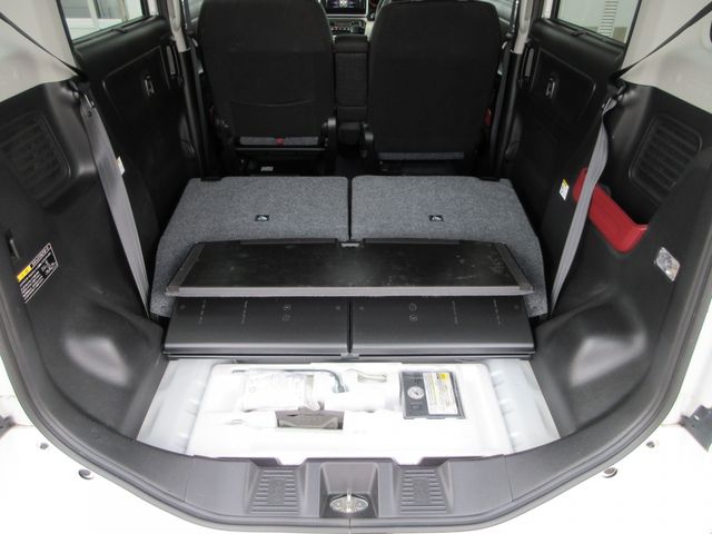 Spacia 4WD
