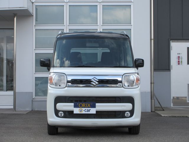 Spacia 4WD