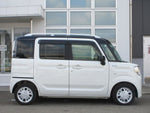 Spacia 4WD