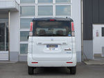 Spacia 4WD