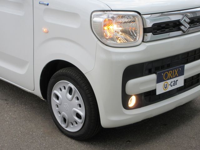 Spacia 4WD