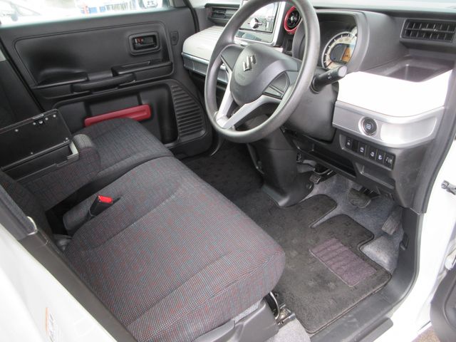Spacia 4WD