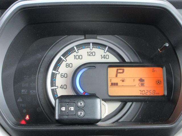 Spacia 4WD