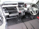 Spacia 4WD