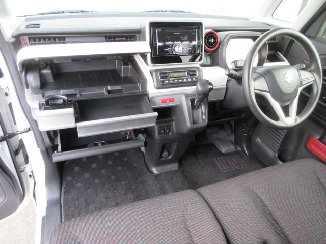 Spacia 4WD