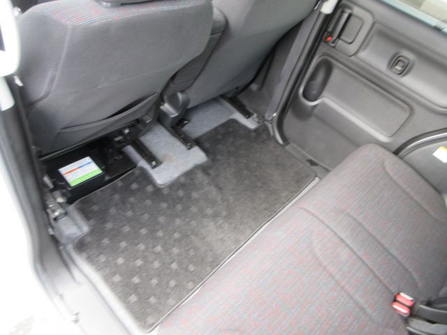 Spacia 4WD