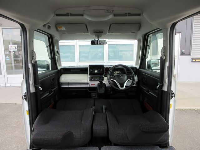 Spacia 4WD