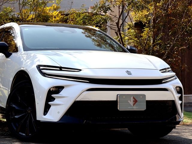 CROWN SPORT