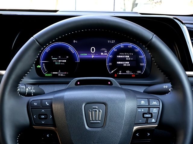 CROWN SPORT