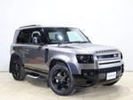 ROVER DEFENDER