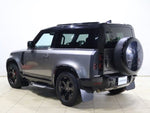 ROVER DEFENDER