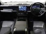 ROVER DEFENDER