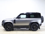 ROVER DEFENDER