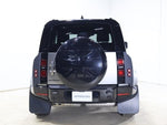 ROVER DEFENDER