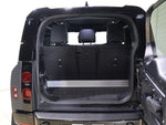 ROVER DEFENDER