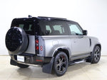 ROVER DEFENDER