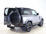 ROVER DEFENDER