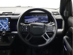 ROVER DEFENDER